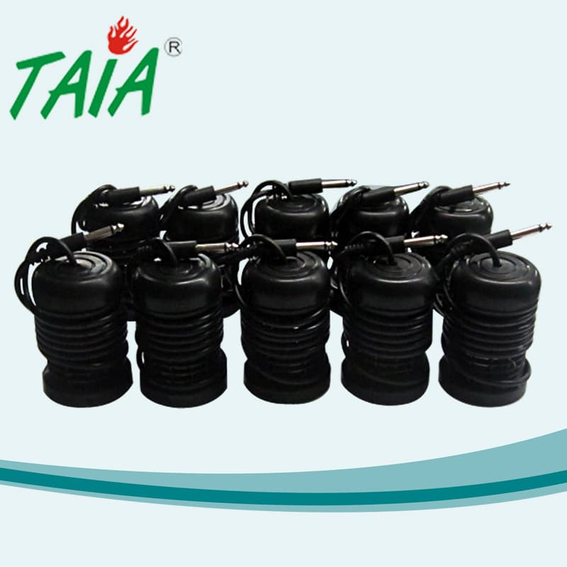Factory Direct Hydrogen Quantum Foot Therapy Device Ion Ball Hydrogen Molecule Ball Balance Instrument Electrolysis Ball