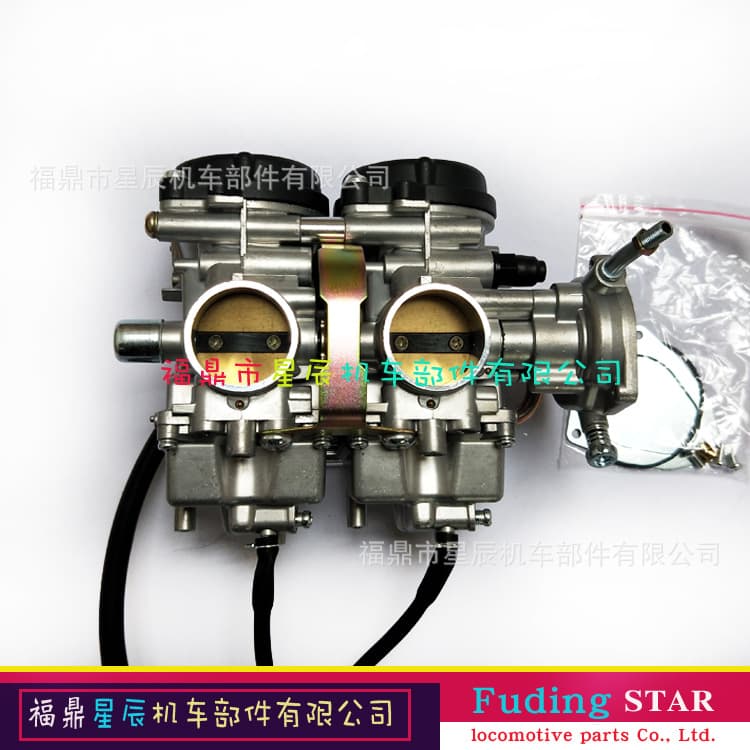 5Lp-14900-00-00 Carburetor Suitable for Yamaha Raptor 660R Yfm660 Yfm660R