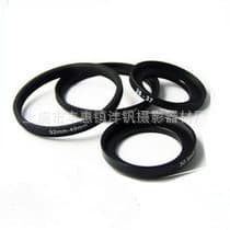 Camera Equipment Filter Adapter Ring 52-58mm, Full Range of Specifications
