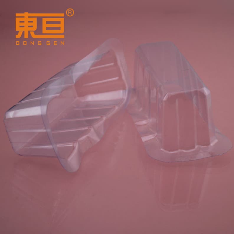 TMSC1254550 Transparent Water Tank Bubble Tank Technology Building Block Part Toy Accessory