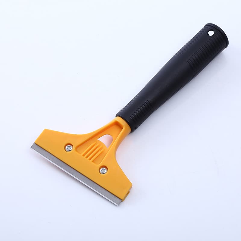 Cleaning Scraper Floor Marble Scraper Lightweight Scraper Grout Tool Cleaning Wallpaper Cleaning Knife
