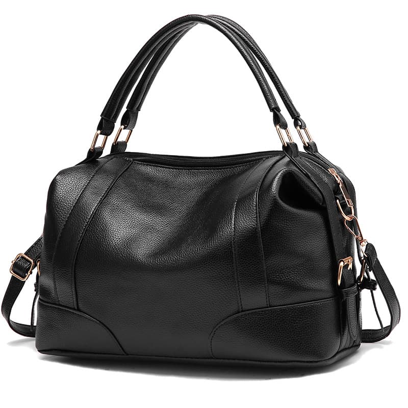 2020 New Women's Handbag Shoulder Bag Tote Bag Large Capacity Mom Bag Crossbody Bag Factory Direct