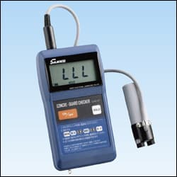 In Stock SANKO KG-101 Paper and Cardboard Moisture Meter, DC Resistance Type