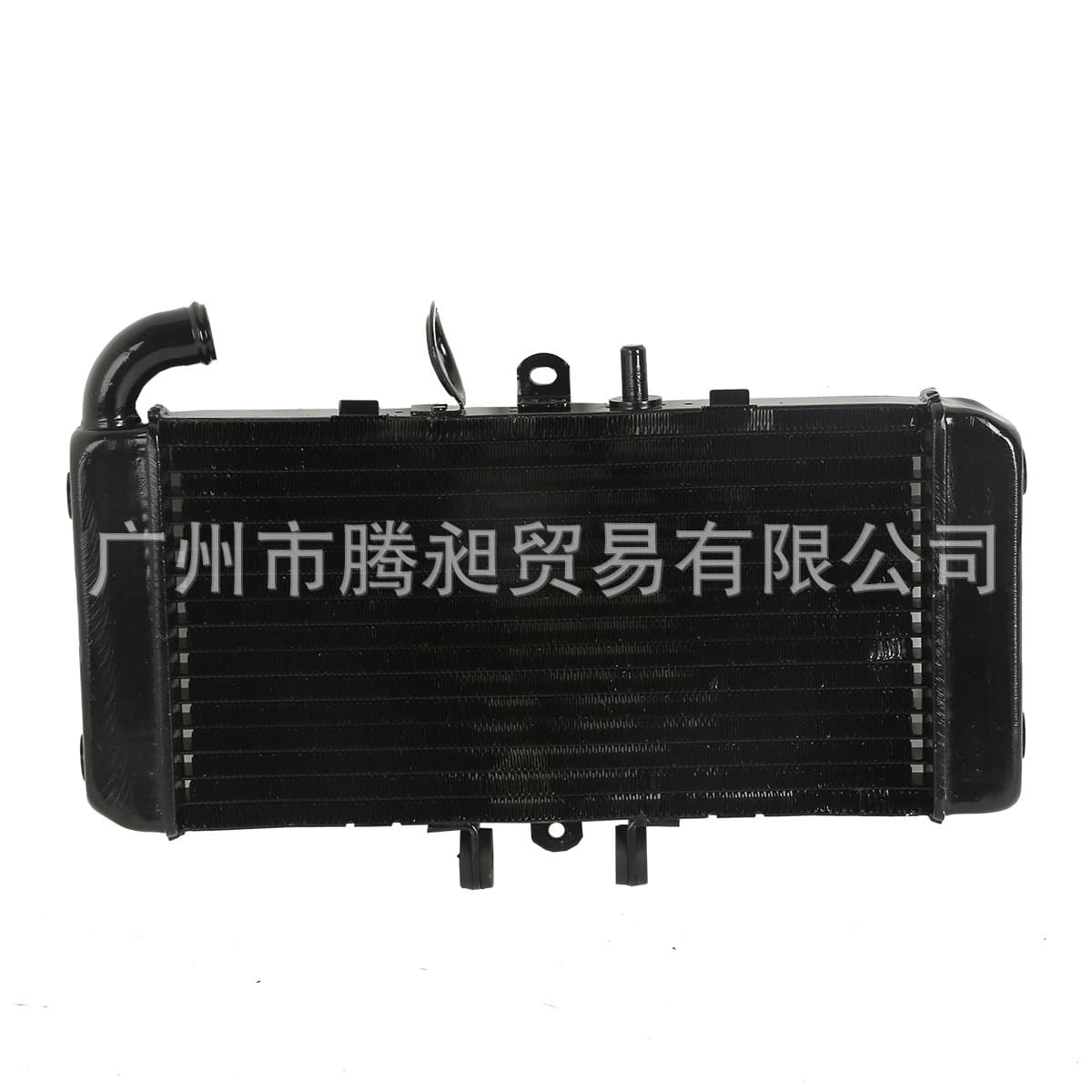 CB400 93-98 Motorcycle Parts Water Tank Assembly Radiator Cooler