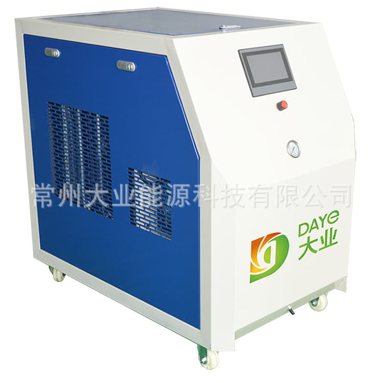 Water Welder Free Trial for Motor Enameled Wire, Transformer Copper/Aluminum Busbar, Winding, and Copper Connector Welding