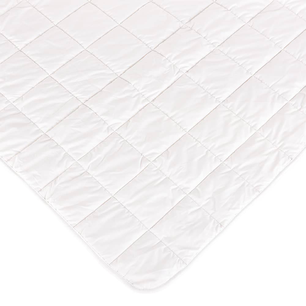 High-quality wool mattress pad, bed protector pad, wool-filled