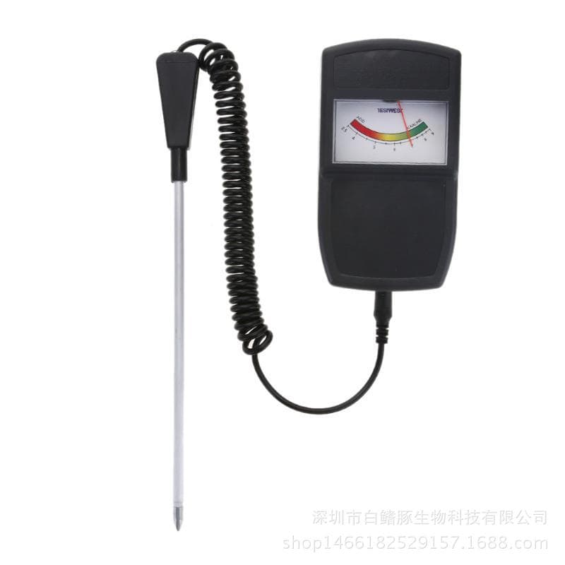 Split Soil Tester Soil pH Meter Acidity Tester Soil Acid Meter