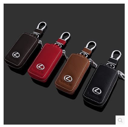 Suitable for Lexus key bag RX200t Lexus IS CT GS car nx200es250es300h case buckle