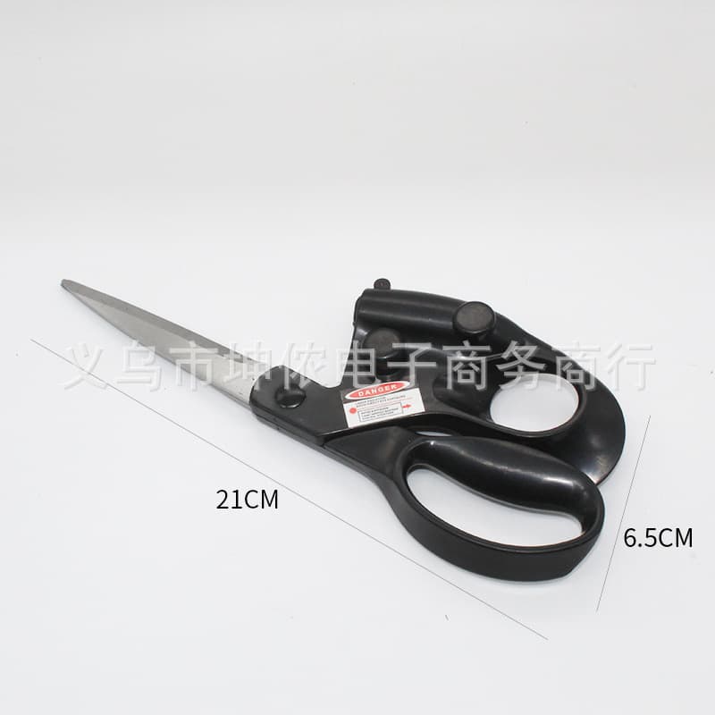 Tailor Scissors, Laser Scissors, Multifunctional Scissors, Infrared Scissors, Tool Scissors Wholesale