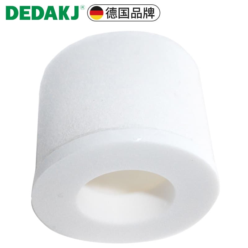 Deda oxygen concentrator silencer filter, original oxygen concentrator parts, original brand, wholesale in stock.