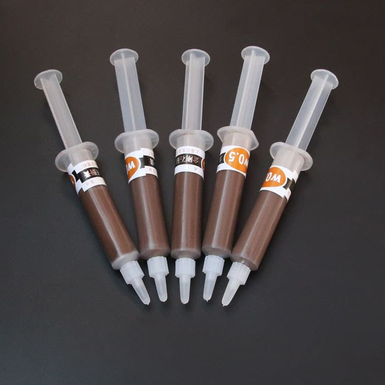 Bright diamond abrasive paste water-soluble mirror polishing wax polishing diamond mold cleaning jade polishing paste