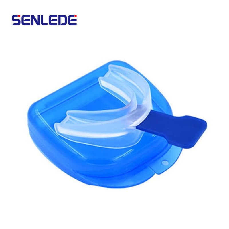 Large Quantity Wholesale Anti-Snoring Device Manufacturer Anti-Snoring and Snoring Braces Anti-Snoring Device Anti-Wear Braces Anti-Snoring Device Set