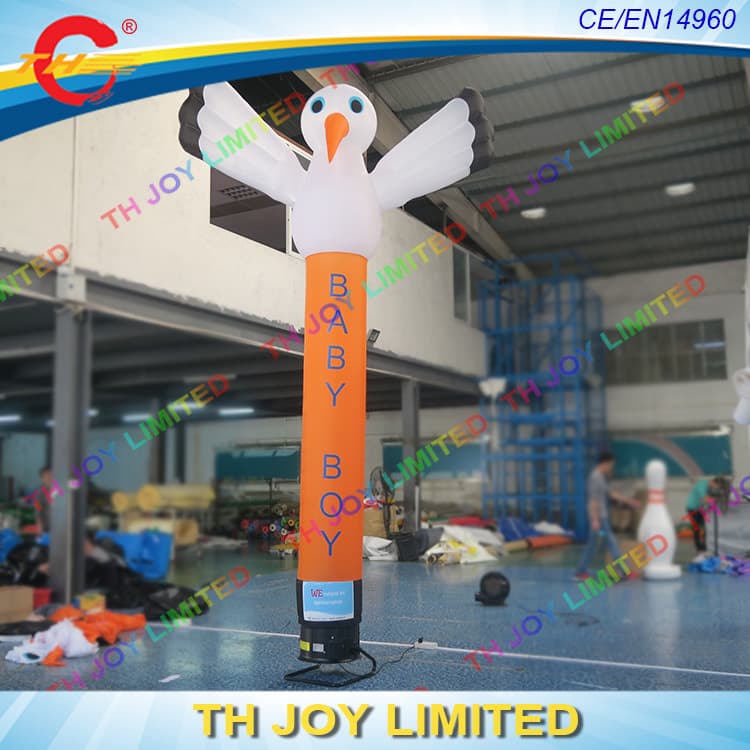 [One-leg dance star] One-leg inflatable dance star inflatable air dancer opening celebration inflatable air dancer