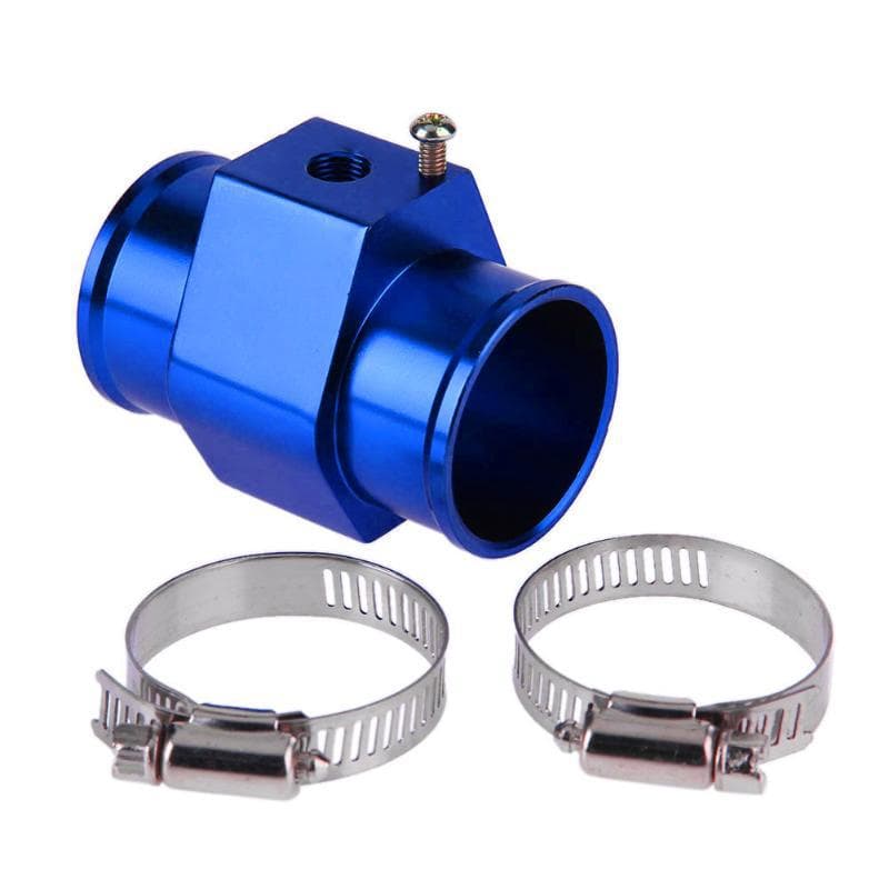 Wholesale Modification Instruments/Racing Gauges/Water Temperature Gauge Accessories/Water Temperature Tee 28-40MM