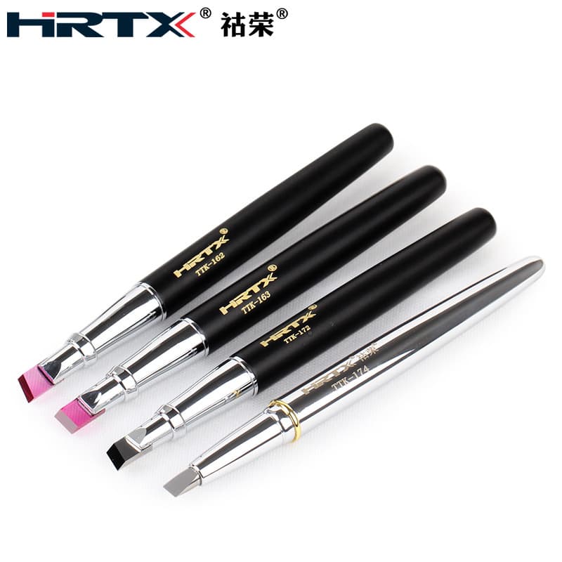 Promotion Original Genuine Tungsten Pen Type Fiber Cutter Ruby Cutting Fiber Pen Large Quantity Discount
