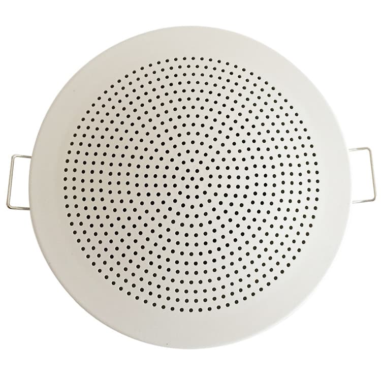 Wholesale Public Broadcasting Background Music 3-inch Waterproof Ceiling Speaker for Bathroom Indoor Audio