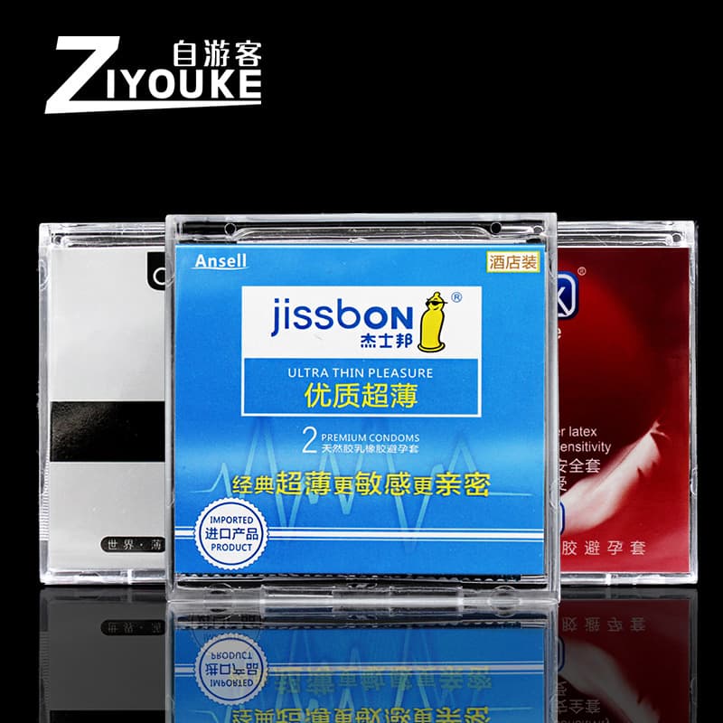 Hotel disposable paid supplies, adult supplies, room paid products, full box free shipping with price tags