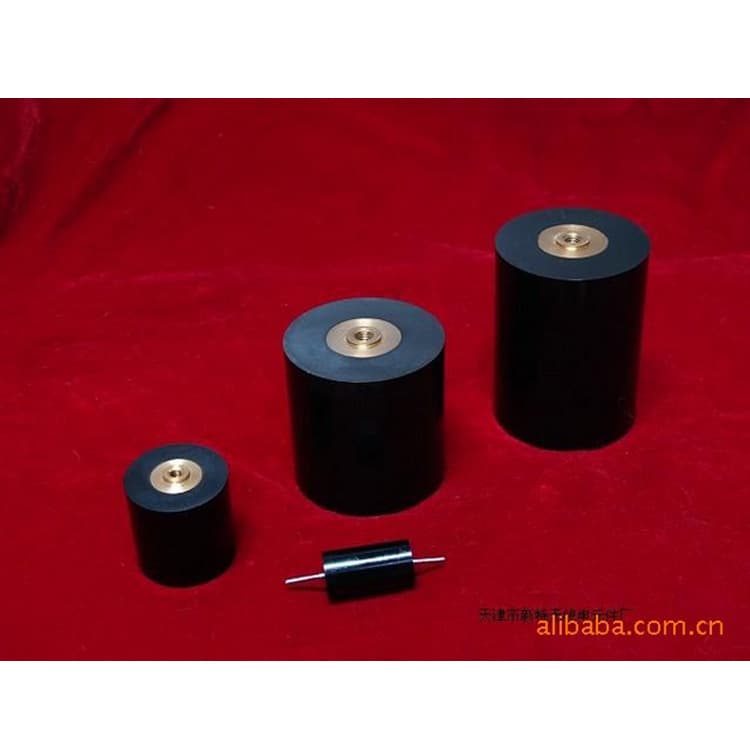 CYG Type Mica Capacitor (Can Replace CDM291-293)
