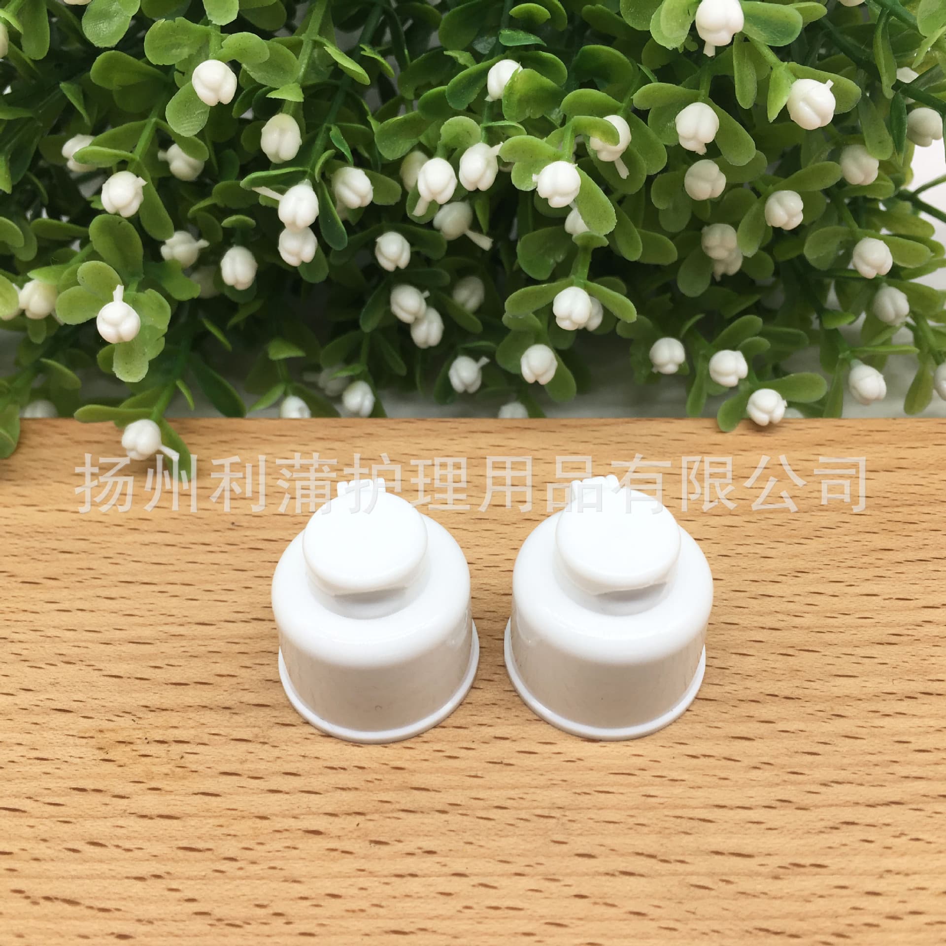 20-Tooth Bell Flip-top PET Jingle Cap 20-Tooth Flip-top Wholesale Manufacturer