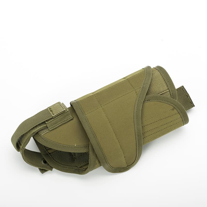 Cross-Border Outdoor Hanging Bag Multi-Function Model Cover CS Field Invisible Hanging Cover Tornado Tactical Small Hanging Cover Oxford Cloth