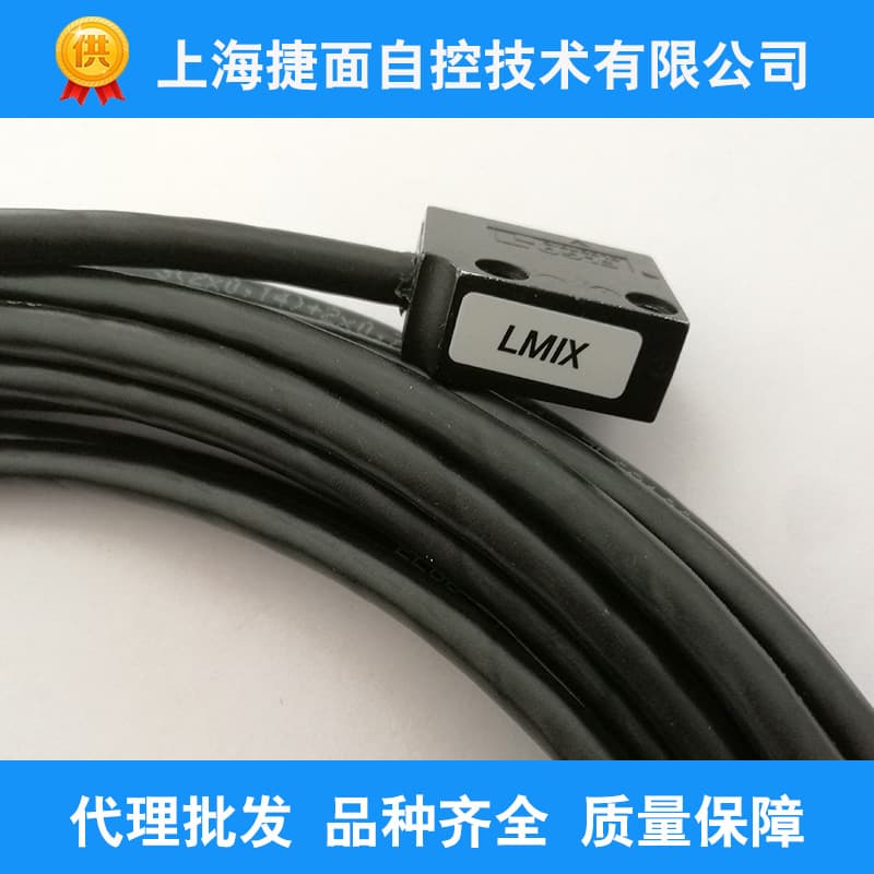 German ELGO Magnetic Grating Scale Reader Head Displacement Sensor LMIX200008010004710 High Precision