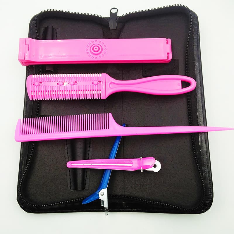 Manufacturer supplies pet scissors, pet supplies, hair scissors, special set, curved scissors, Teddy grooming dog scissors