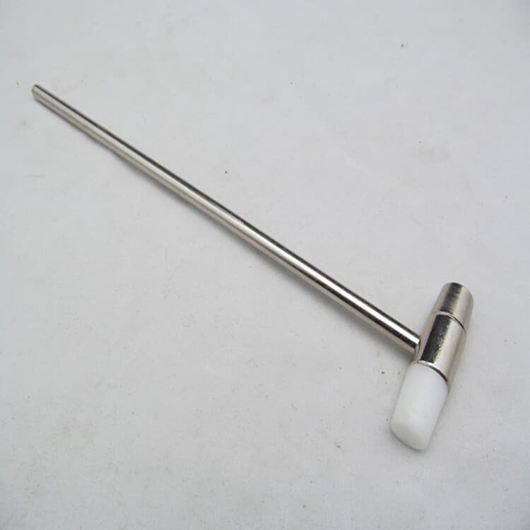 Watch Repair Tools Multifunctional DIY Small Hammer Double-Sided Glue Hammer Watch Repair Mini Hammer