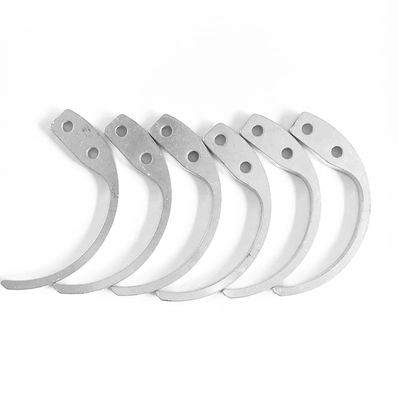 Handheld Detacher Pin, Security Tag Remover, Supermarket Anti-Theft Manual Detacher Hook, EAS Detacher, Tag Release Tool