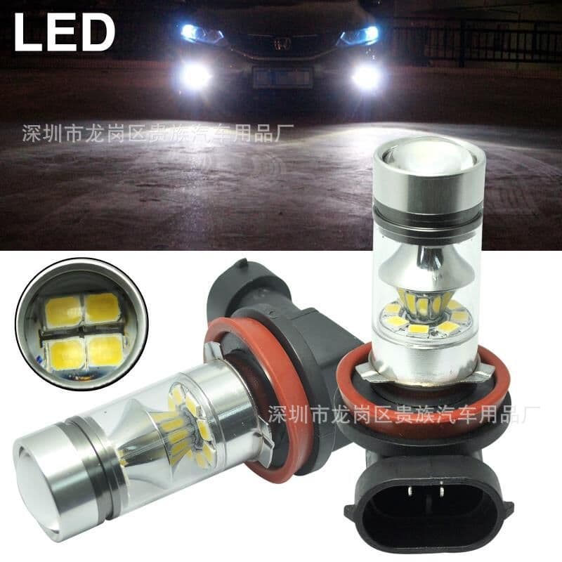 Car Accessories - Fog Lights - Hella 3r G5 Series Halogen Fog Lamp Xenon Gas 12v 55w Replacement For Bmw E39