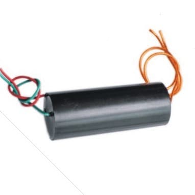 High Voltage Generator Module Arc High Voltage Coil 3.7-6V Pulse DC High Boost Coil Electric 400