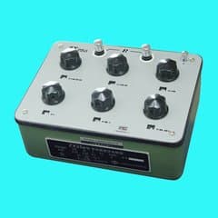 Shanghai Electric Meter Factory supplies UJ5a DC low voltage potentiometer 0-20mv potentiometer