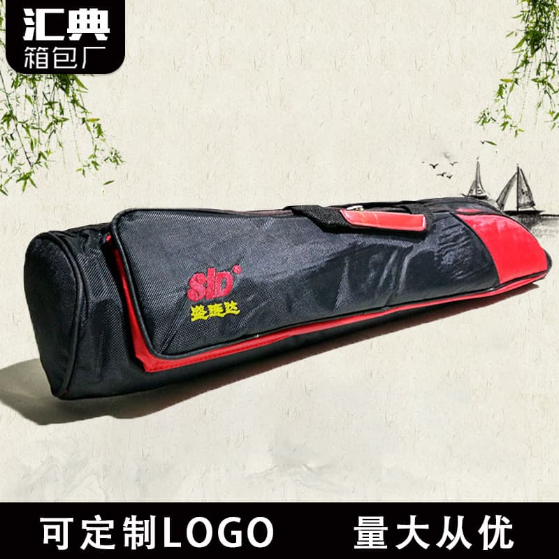 Wholesale Straight Soprano Saxophone Case, Detachable Alto Sax Case, Clarinet Bag, Black Clarinet Cover, Single Shoulder Strap, Bulk Discount