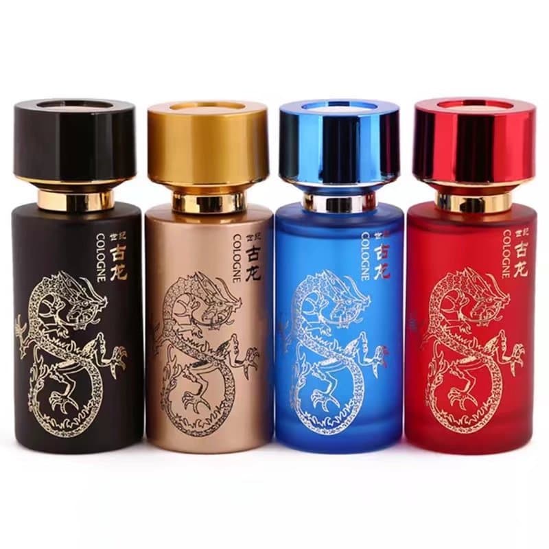 Wholesale Genuine 2099 Century Cologne Men's Perfume 50ml Floral Light Fragrance for Men