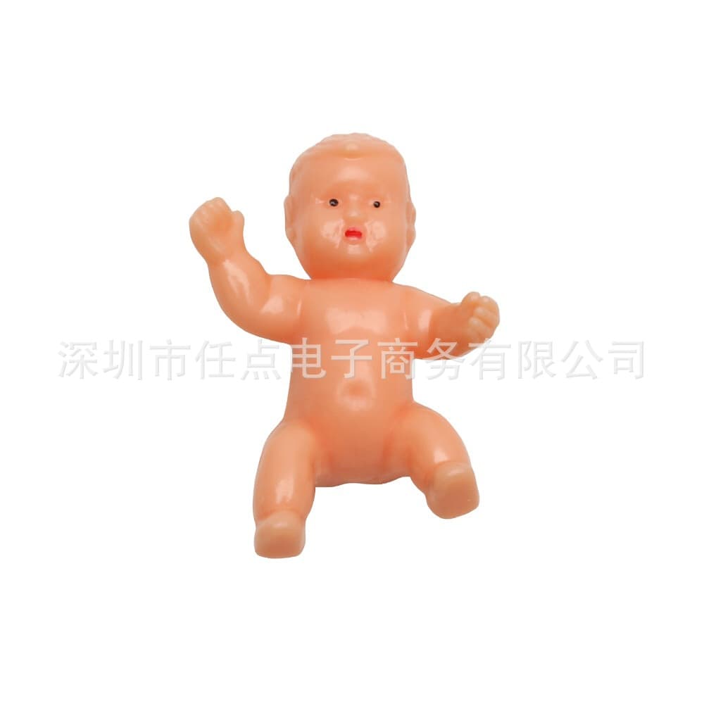 Baby Shower Full Moon Sitting Milk Baby Small Gift Party Supplies Festival Supplies Amazon Bestseller