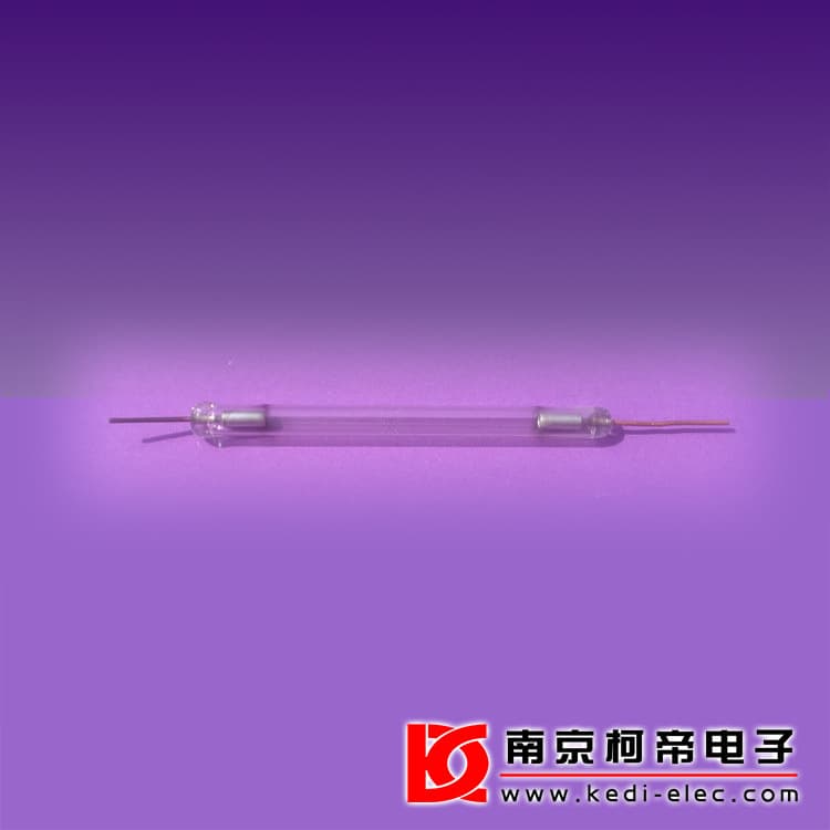 New Long-Life Sterilization Lamp Tubes, CCFL Cold Cathode Long-Life Sterilization Lamps