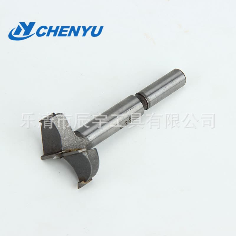 Factory direct sales of industrial-grade woodworking hole saws, drills, woodworking drills, and drill bits for board hinges.