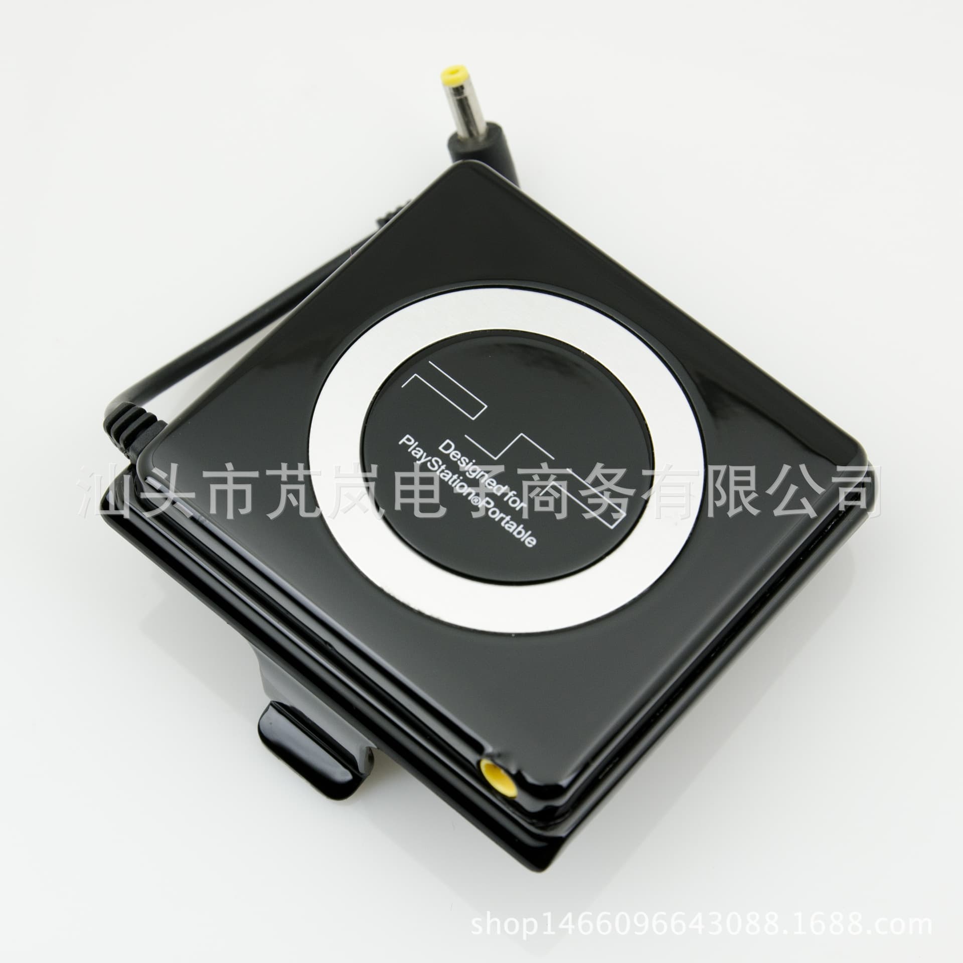 PSP External Battery Back Hanging Battery Maipu Battery PSP2000 External Battery Compatible with PSP2000 PSP3000