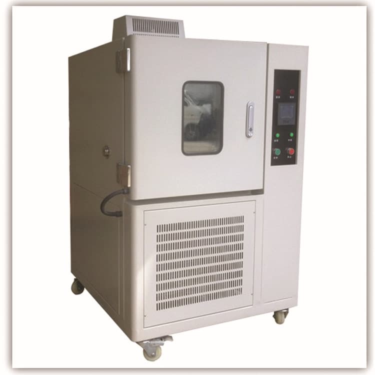 HASUC Constant Temperature and Humidity Test Chamber High-Low Temperature Humidity Cyclic Test Chamber Constant Temperature and Humidity Test Chamber