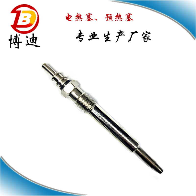 Factory direct supply glow plug 0100226235, 0250201038