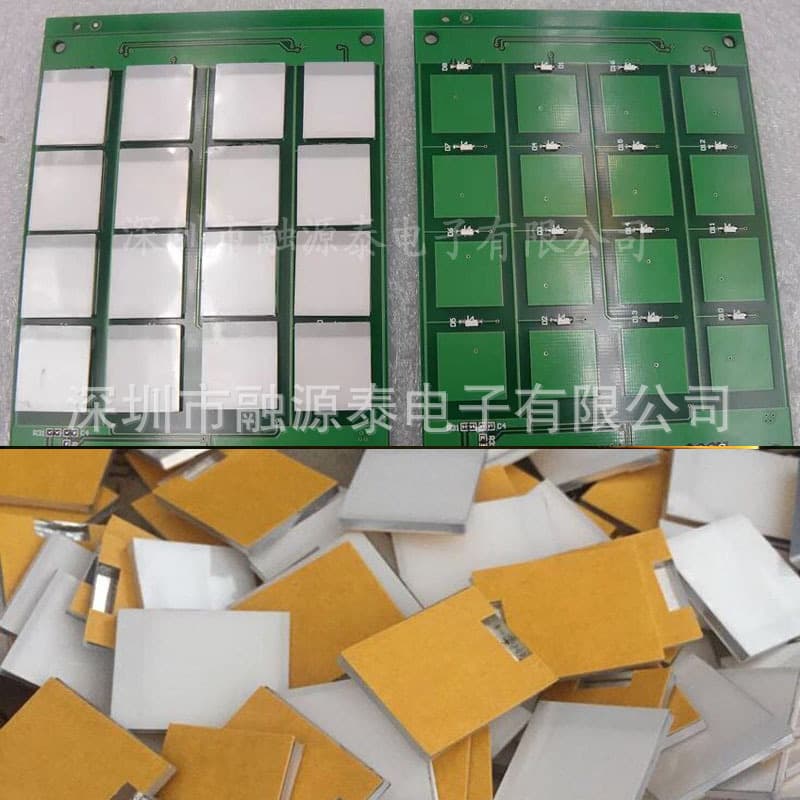 Highlighter straightener light guide plate, curler backlight uniform light emission, hair straightener LED light guide plate