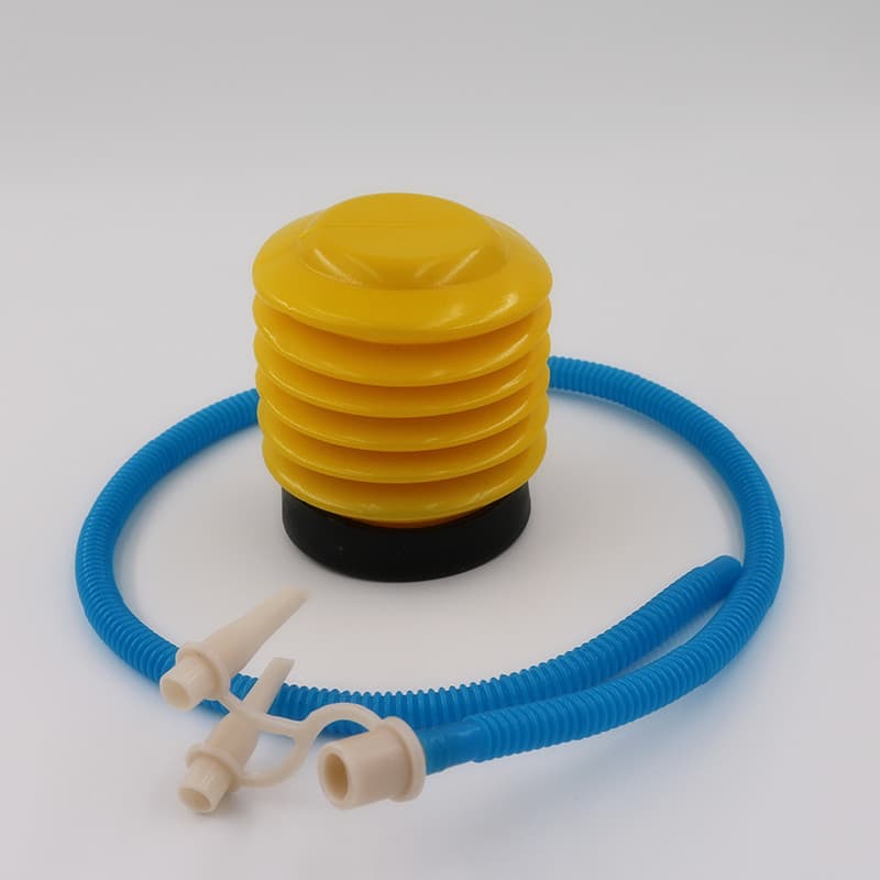 Factory Stock Wholesale Foot Pump Air Pump Inflation Tool Swimming Ring Foot Pump