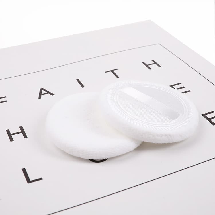 Beauty Skin Care/Makeup/Puffs/Cosmetic Eggs Pink White Blender Sponge Latex-free Ideal For Liquid Cream Cosmetics