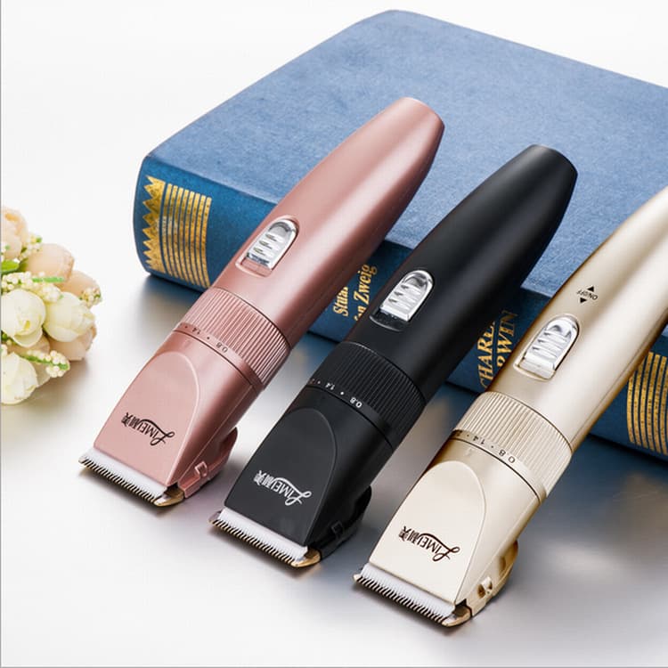 Professional Hair Salon Electric Hair Clipper, Rechargeable Electric Clipper, Electric Adult & Children Razor Hair Clipper