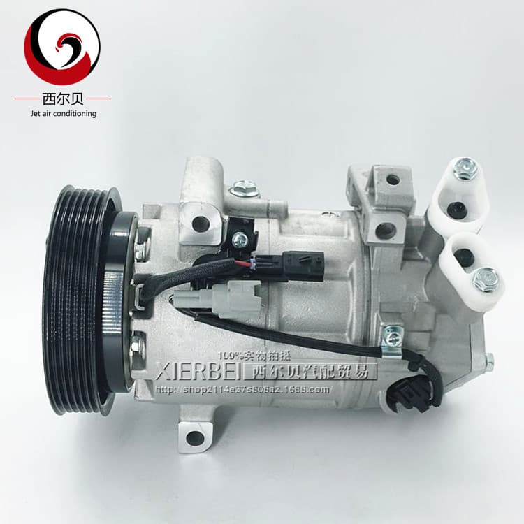 For RENAULT Kaola CLIO air conditioning Compressor RENAULT CAPTUR AC Compressor