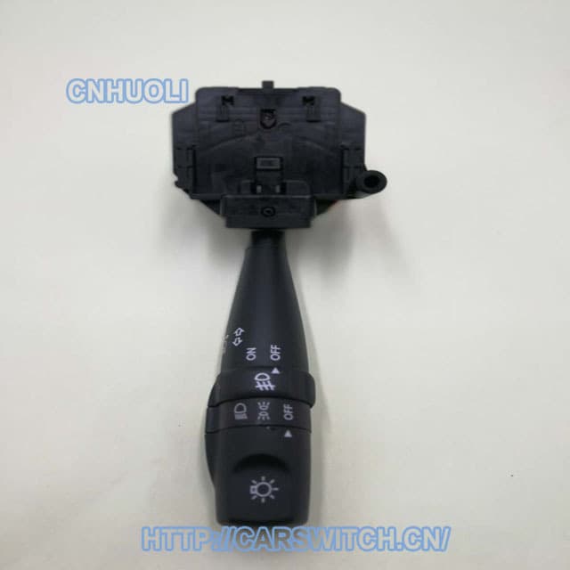 Hyundai Elantra Headlight Switch 93410-2H101 1S10818 SW8172 SW8171 3673MA