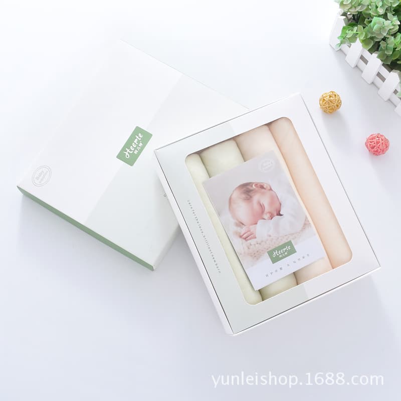 He'er Te diapers, easy to wash and dry single-layer newborn nappies, reusable wholesale baby diapers