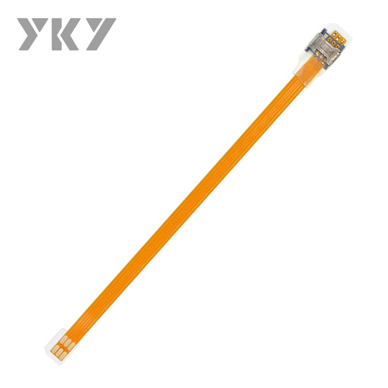 4C300Y Micro Signal Extension Cable, Card Activator, Card Insertor, Reverse Extension Cable