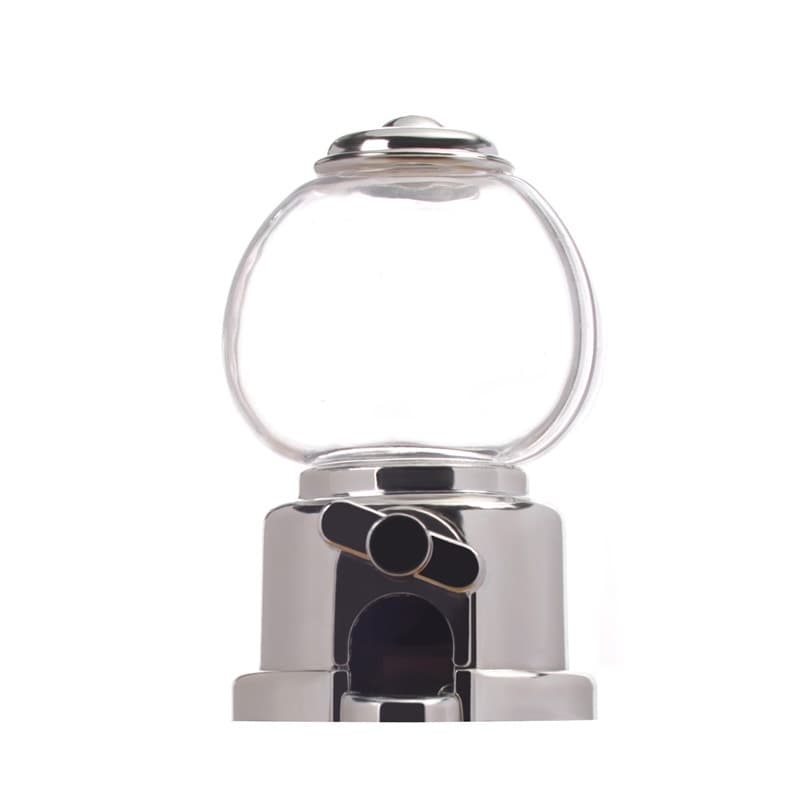Wedding Creative Gacha Machine Candy Box Plastic Toy Gift Packaging