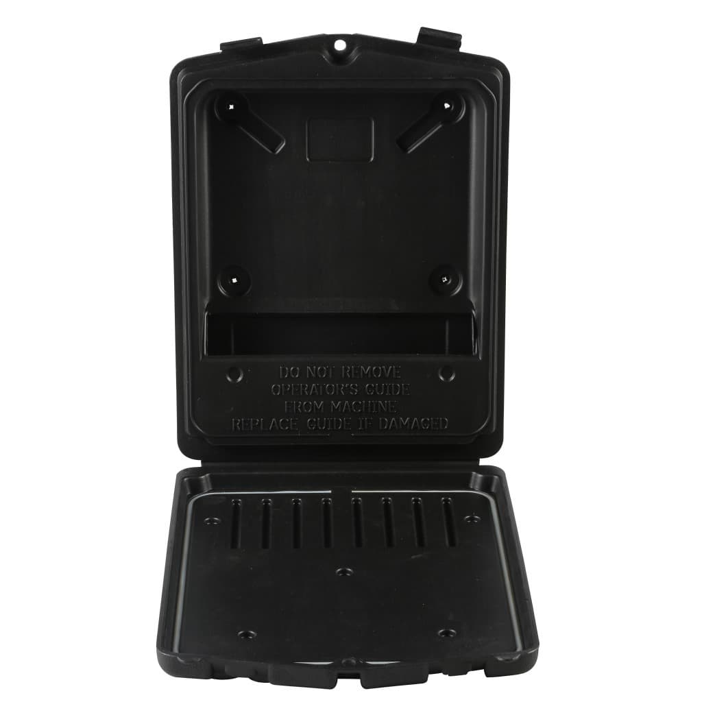 PE Multifunctional Toolbox Hardware Combination Tool Kit Plastic Portable Tool Box