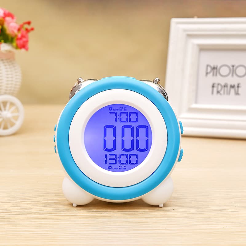 Home Decorative Alarm Clocks Table Clocks Wall
